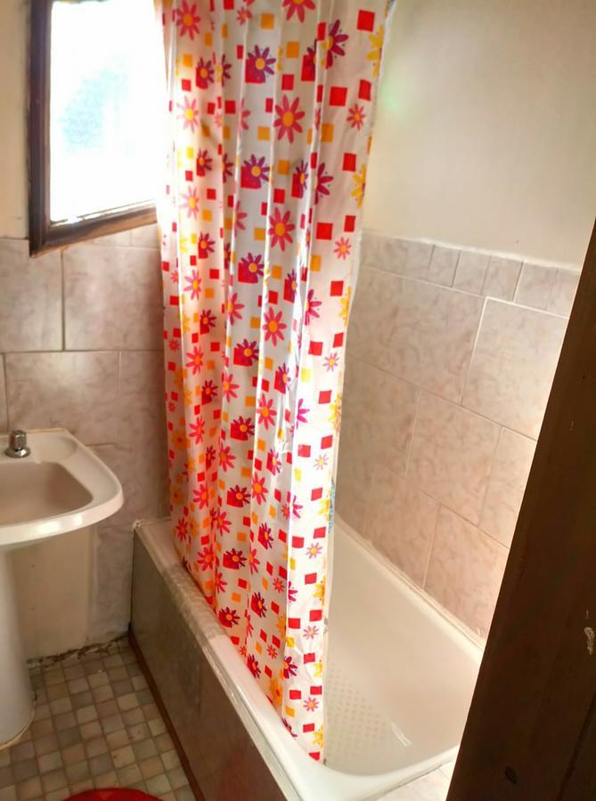 Hospedaje Familiar Hotel Койхайке Екстериор снимка