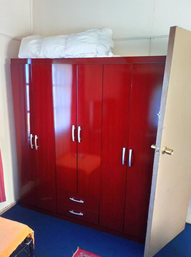 Hospedaje Familiar Hotel Койхайке Екстериор снимка
